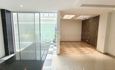 CASA en ARRIENDO en Tunja Las Quintas
