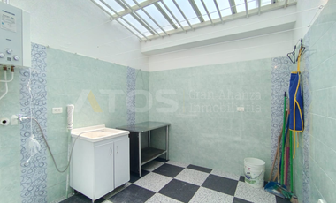 CASA en ARRIENDO en Tunja Las Quintas