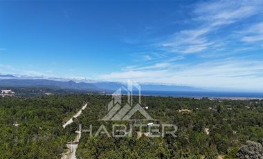 Parcela en Venta en Valle Volcanes