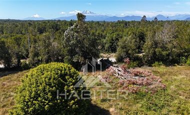 Parcela en Venta en Valle Volcanes