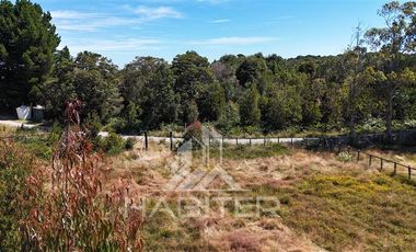 Parcela en Venta en Valle Volcanes