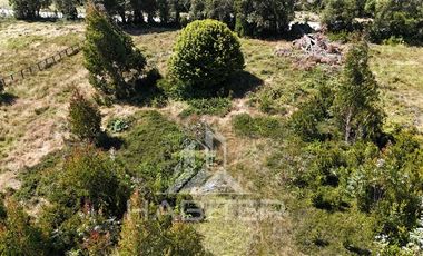 Parcela en Venta en Valle Volcanes