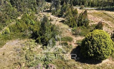 Parcela en Venta en Valle Volcanes