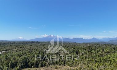 Parcela en Venta en Valle Volcanes