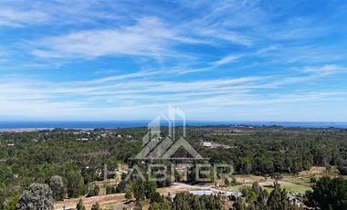 Parcela en Venta en Valle Volcanes