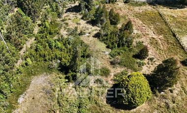 Parcela en Venta en Valle Volcanes