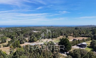 Parcela en Venta en Valle Volcanes