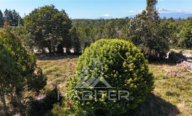 Parcela en Venta en Valle Volcanes