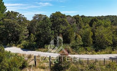 Parcela en Venta en Valle Volcanes