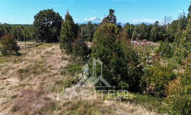 Parcela en Venta en Valle Volcanes