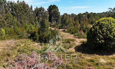 Parcela en Venta en Valle Volcanes