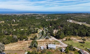 Parcela en Venta en Valle Volcanes