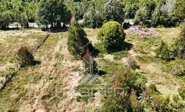 Parcela en Venta en Valle Volcanes