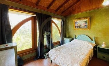 Se Vende Parcela, El Manzano, Cajón del Maipo