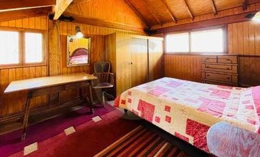Se Vende Parcela, El Manzano, Cajón del Maipo