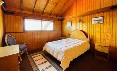 Se Vende Parcela, El Manzano, Cajón del Maipo