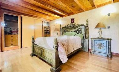 Se Vende Parcela, El Manzano, Cajón del Maipo