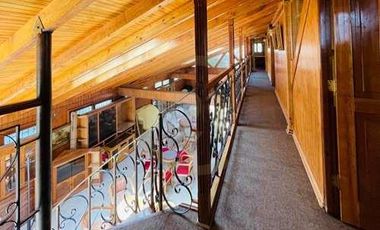 Se Vende Parcela, El Manzano, Cajón del Maipo