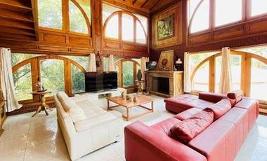Se Vende Parcela, El Manzano, Cajón del Maipo