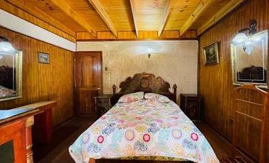 Se Vende Parcela, El Manzano, Cajón del Maipo
