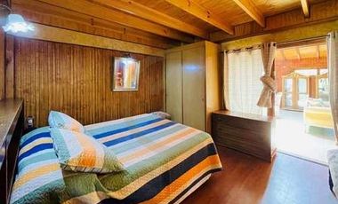 Se Vende Parcela, El Manzano, Cajón del Maipo