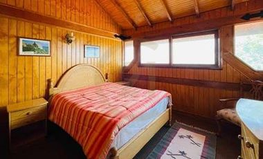 Se Vende Parcela, El Manzano, Cajón del Maipo