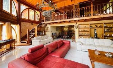 Se Vende Parcela, El Manzano, Cajón del Maipo