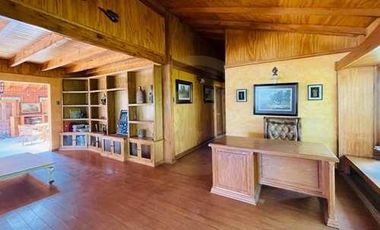 Se Vende Parcela, El Manzano, Cajón del Maipo