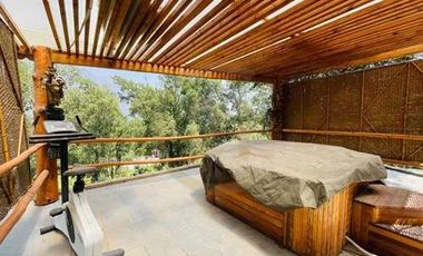 Se Vende Parcela, El Manzano, Cajón del Maipo