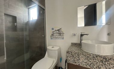 Casa renta Mila Residencial San Isidro Juriquilla Qro 13,900 VicLun EMC