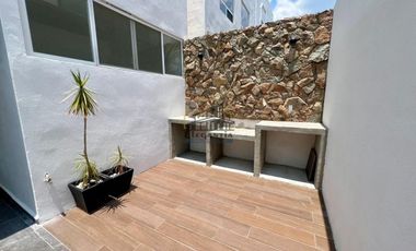 Casa renta Mila Residencial San Isidro Juriquilla Qro 13,900 VicLun EMC
