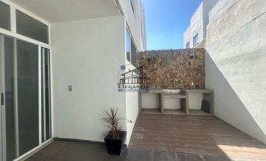 Casa renta Mila Residencial San Isidro Juriquilla Qro 13,900 VicLun EMC
