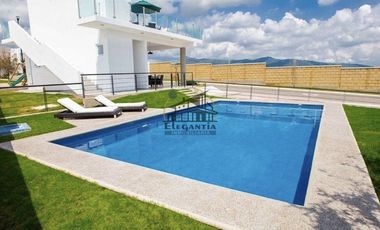 Casa renta Mila Residencial San Isidro Juriquilla Qro 13,900 VicLun EMC