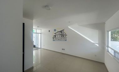 Casa renta Mila Residencial San Isidro Juriquilla Qro 13,900 VicLun EMC
