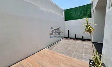 Casa renta Mila Residencial San Isidro Juriquilla Qro 13,900 VicLun EMC