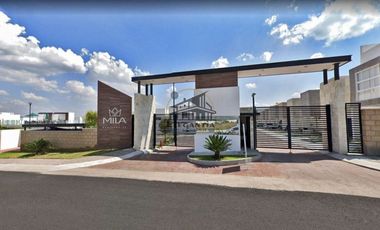 Casa renta Mila Residencial San Isidro Juriquilla Qro 13,900 VicLun EMC