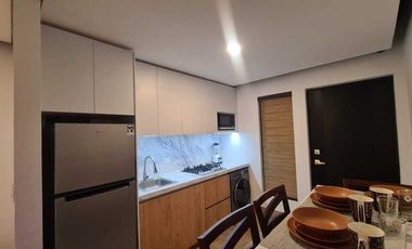 Departamento Amueblado a 5 mins UANLen Renta