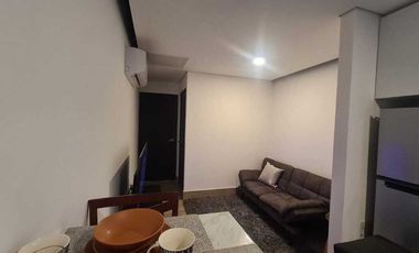 Departamento Amueblado a 5 mins UANLen Renta
