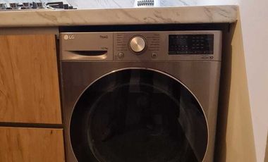 Departamento Amueblado a 5 mins UANLen Renta
