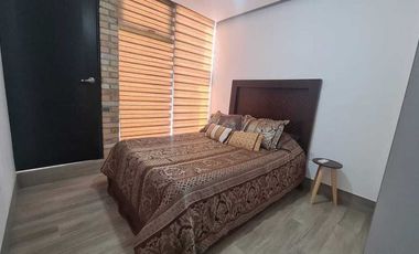 Departamento Amueblado a 5 mins UANLen Renta