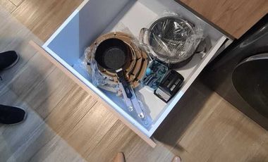Departamento Amueblado a 5 mins UANLen Renta