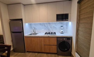 Departamento Amueblado a 5 mins UANLen Renta