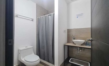 Departamento Amueblado a 5 mins UANLen Renta