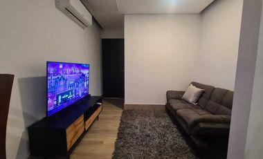 Departamento Amueblado a 5 mins UANLen Renta