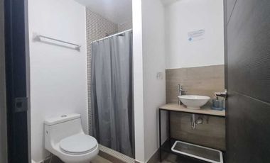 Departamento Amueblado a 5 mins UANLen Renta