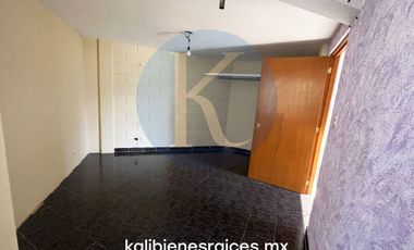 Casa en Renta en Privada, Jardines del Alba, Cuautitlán