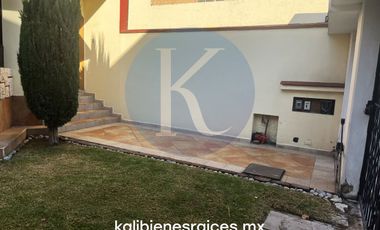 Casa en Renta en Privada, Jardines del Alba, Cuautitlán