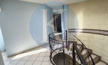 Casa en Renta en Privada, Jardines del Alba, Cuautitlán