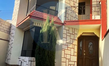 Casa en Renta en Privada, Jardines del Alba, Cuautitlán