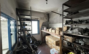Depósito en venta en José León Suarez Industrial Parque